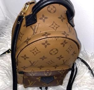 Louis Vuitton palm spring